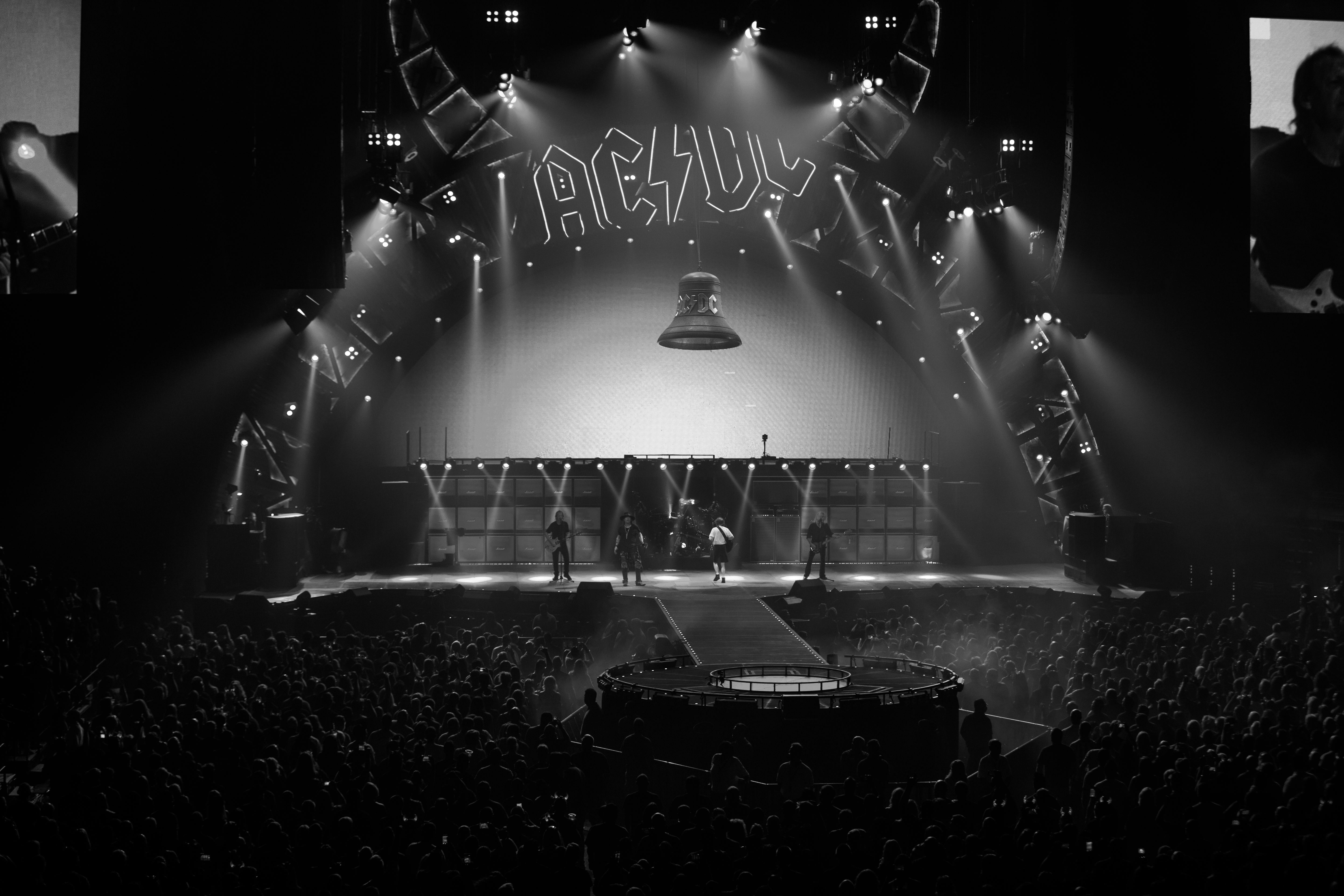 AC/DC Official Website :: Photos